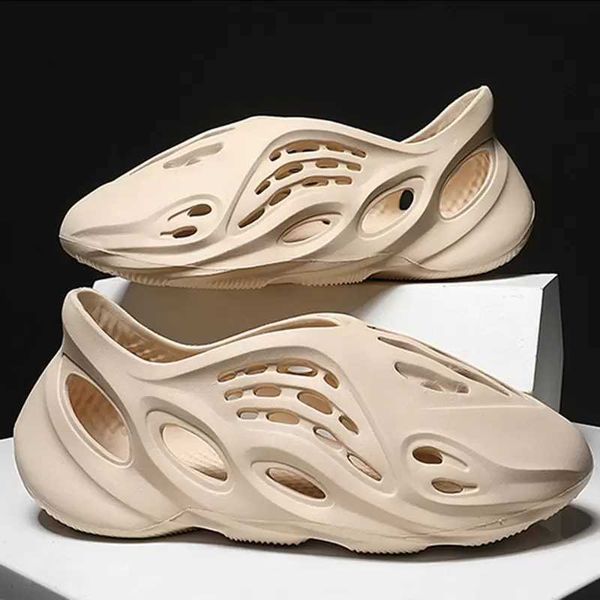 summer casual shoes men women sandals soft mesh couple beach slippers swimming foam runners comfort flip-flops 45, Black
summer casual shoes men women sandals soft mesh couple beach slippers swimming foam runners comfort flip-flops 45, Black