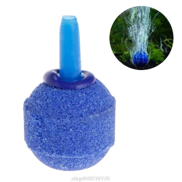 air stone bubble aquarium fish tank pump hydroponics aerator diffuser ball shape n04 20 drop decorations
air stone bubble aquarium fish tank pump hydroponics aerator diffuser ball shape n04 20 drop decorations