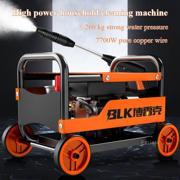 car washer washing machine high pressure water pump 220v household power roller portable gun cleaning
car washer washing machine high pressure water pump 220v household power roller portable gun cleaning