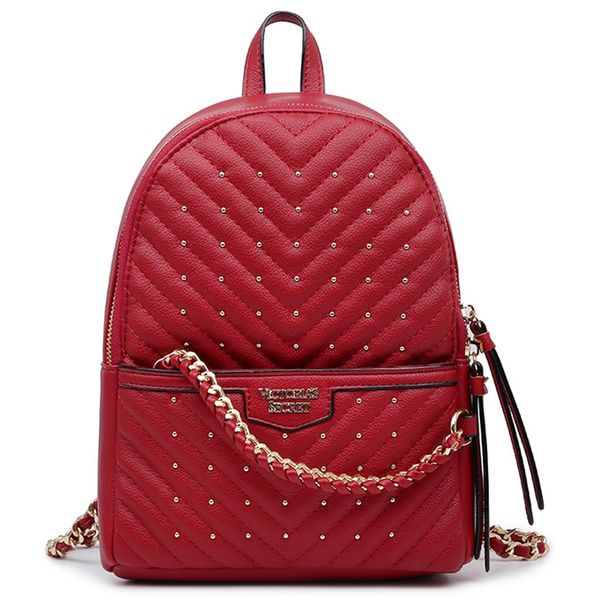 fashion backpack sports outdoor shoulders check pattern chain rivets student school bag travel to work large capacity birthday valentine
fashion backpack sports outdoor shoulders check pattern chain rivets student school bag travel to work large capacity birthday valentine