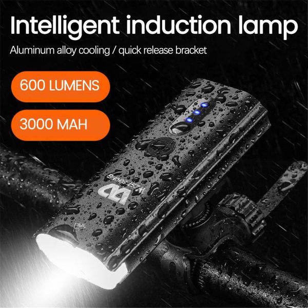 bike lights multifunctiona led usb bicycle front light intelligent road waterproof riding cycling glare lamp mtb accessories
bike lights multifunctiona led usb bicycle front light intelligent road waterproof riding cycling glare lamp mtb accessories