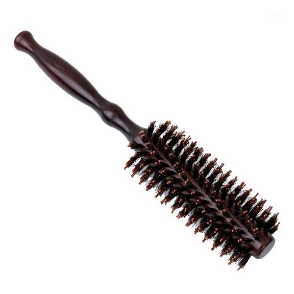 natural wood bristle combs pro salon round comb curly hair massage gourd roll pear-head diy hairstyling brushes1, Silver
natural wood bristle combs pro salon round comb curly hair massage gourd roll pear-head diy hairstyling brushes1, Silver