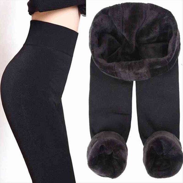 solid color winter velet trousers womens pants high elastic warm nine ladies waist slim leggins, Black;white
solid color winter velet trousers womens pants high elastic warm nine ladies waist slim leggins, Black;white