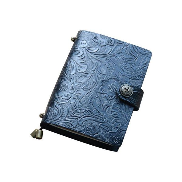 notepads vintage leather travel journal notebook diary embossed press notepad sketchbook, Purple;pink
notepads vintage leather travel journal notebook diary embossed press notepad sketchbook, Purple;pink