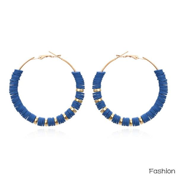 hoop & huggie fashion bohemian exaggerated round retro earrings for women american metal geometric perforated party jewelry set, Golden;silver
hoop & huggie fashion bohemian exaggerated round retro earrings for women american metal geometric perforated party jewelry set, Golden;silver