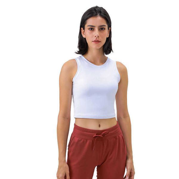 pull up round neck short yoga outfits vest gathered shockproof exercise fitness gym sports underwear women activewear t shirt
pull up round neck short yoga outfits vest gathered shockproof exercise fitness gym sports underwear women activewear t shirt