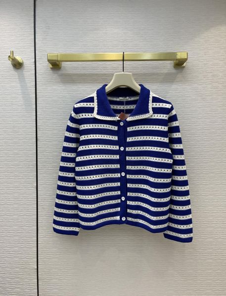 2021 autumn winter milan runway sweaters lapel neck long sleeve women's sweater high end jacquard cardigan designer coats 0812-2, White;black
2021 autumn winter milan runway sweaters lapel neck long sleeve women's sweater high end jacquard cardigan designer coats 0812-2, White;black