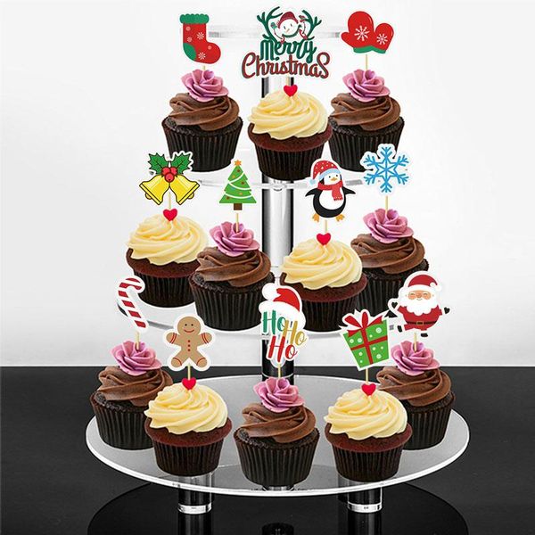 other festive & party supplies 15pcs christmas paper cupcake wrapper year birthday cake decorations tools santa claus er
other festive & party supplies 15pcs christmas paper cupcake wrapper year birthday cake decorations tools santa claus er