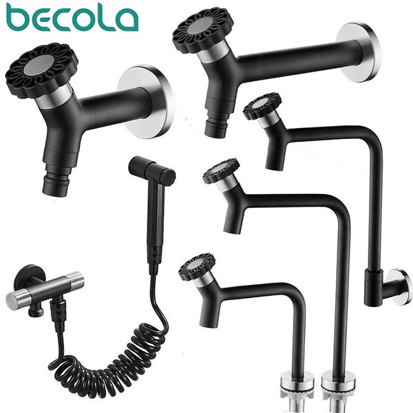 bathroom sink faucets 304 stainless steel bidet shower only cold water mixer with hose handheld sprayer washing machine faucet wall tap
bathroom sink faucets 304 stainless steel bidet shower only cold water mixer with hose handheld sprayer washing machine faucet wall tap