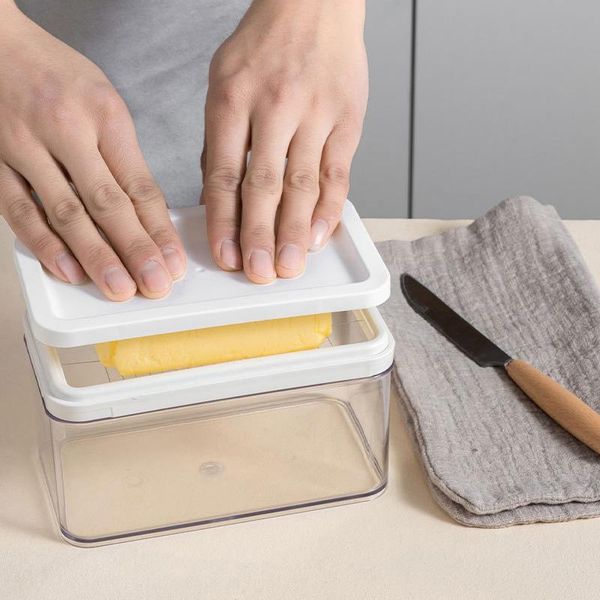 stainless steel butter cutter kitchen cheese storage box separator slicer gadgets tools bottles & jars
stainless steel butter cutter kitchen cheese storage box separator slicer gadgets tools bottles & jars