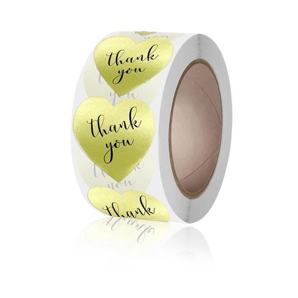 window stickers 500pcs gold heart sealing thank you flower design scrapbooking thanksgiving birthday gift decorations labels
window stickers 500pcs gold heart sealing thank you flower design scrapbooking thanksgiving birthday gift decorations labels