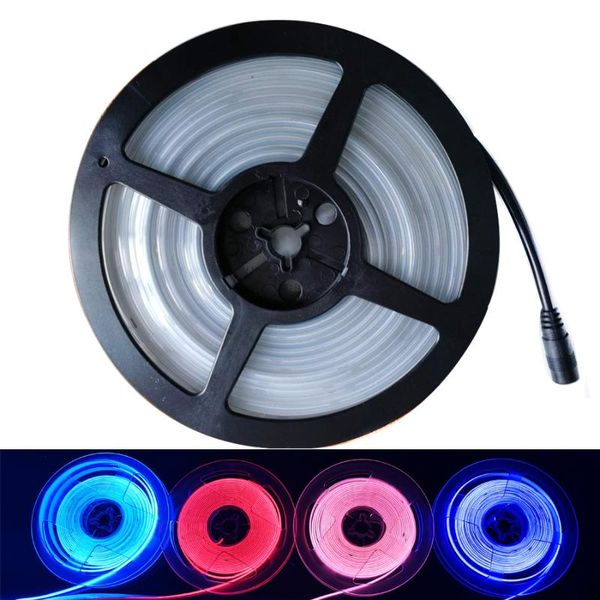 strips cob led light with dc connector 12v 24v 512 leds / m flexible chip on board strip tv deskscreen background decor
strips cob led light with dc connector 12v 24v 512 leds / m flexible chip on board strip tv deskscreen background decor
