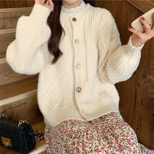 tees winter women autumn cardigan outfit shirt in long blusas single-breasted jaquette single casual ladies malha cardigans zgfb, White
tees winter women autumn cardigan outfit shirt in long blusas single-breasted jaquette single casual ladies malha cardigans zgfb, White