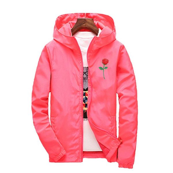 men's trench coats and women's hooded jackets casual zip windbreaker slim fit 2021 spring/summer couple wear, Tan;black
men's trench coats and women's hooded jackets casual zip windbreaker slim fit 2021 spring/summer couple wear, Tan;black