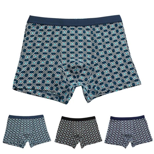 underpants men's underwear comfortable breathable print boxer cotton panties personality fit sports size boxeur homme 03*, Black;white
underpants men's underwear comfortable breathable print boxer cotton panties personality fit sports size boxeur homme 03*, Black;white