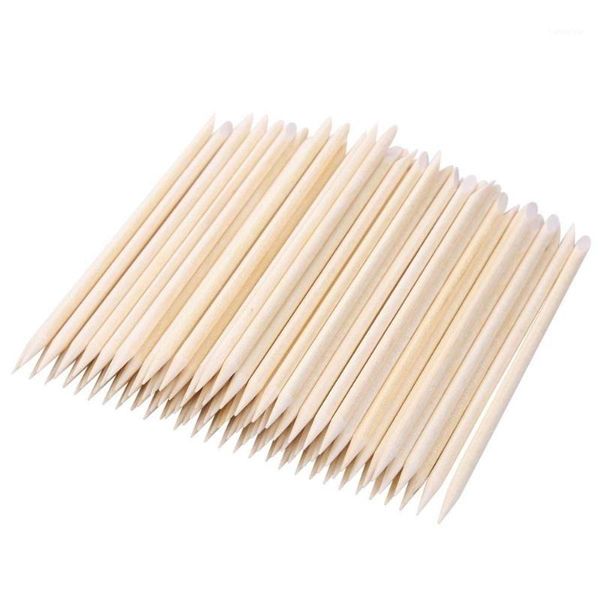 100pcs/set women lady double end nail art wood stick cuticle pusher remover pedicure professional tool set1
100pcs/set women lady double end nail art wood stick cuticle pusher remover pedicure professional tool set1