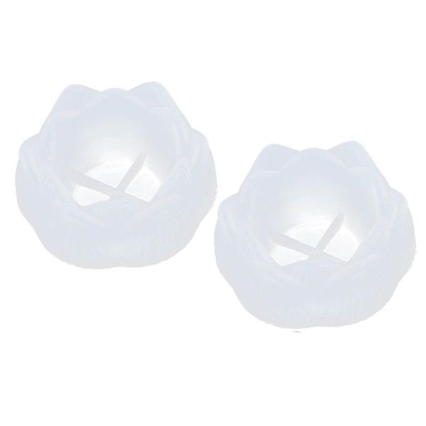 other bakeware 2pcs resin molds lotus flower epoxy casting molds, silicone for diy jewelry storage box
other bakeware 2pcs resin molds lotus flower epoxy casting molds, silicone for diy jewelry storage box