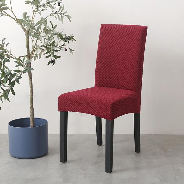 chair covers jacquard stretch dining removable slipcovers protector for home el restaurant wedding party decor
chair covers jacquard stretch dining removable slipcovers protector for home el restaurant wedding party decor