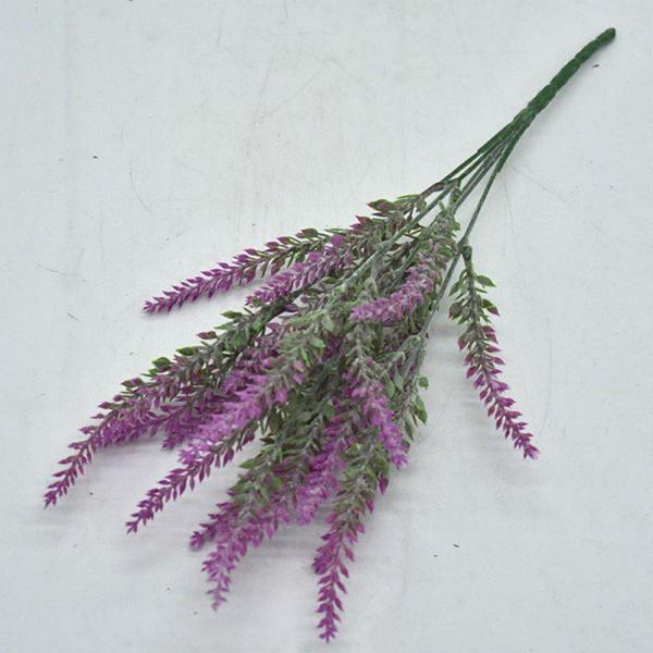 decorative flowers & wreaths arrive artificial lavender leaves flocked plastic bundle fake plants wedding
decorative flowers & wreaths arrive artificial lavender leaves flocked plastic bundle fake plants wedding