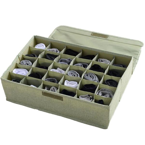 fashion underwear storage box, sock sorting chest 30 gauges washable pantie drawer with cover arrangement case drawers
fashion underwear storage box, sock sorting chest 30 gauges washable pantie drawer with cover arrangement case drawers