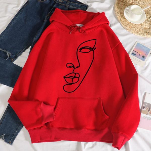 women's hoodies & sweatshirts black print half face cartoons womens hoodie street crewneck sweatshirt fashion clothes casual loose hood
women's hoodies & sweatshirts black print half face cartoons womens hoodie street crewneck sweatshirt fashion clothes casual loose hood
