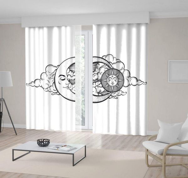 curtain & drapes moon sun and clouds night sky vintage ethnic mythical artwork printed black white
curtain & drapes moon sun and clouds night sky vintage ethnic mythical artwork printed black white