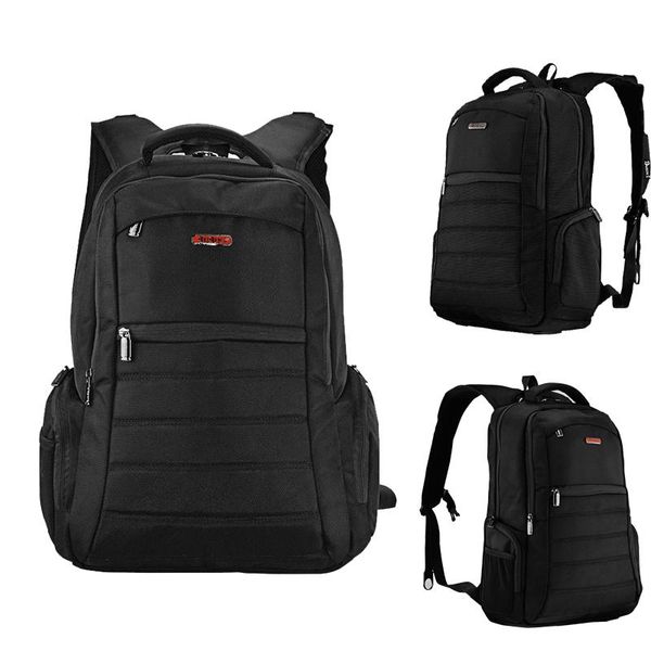 backpack f.n.jack travel black bookbag nylon mochila polyester zipper & hasp backpacks casual bag pack laptop
backpack f.n.jack travel black bookbag nylon mochila polyester zipper & hasp backpacks casual bag pack laptop