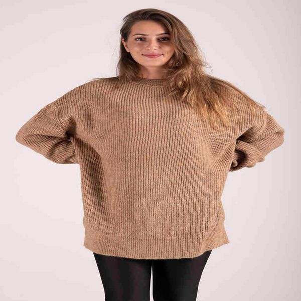 women's sweater, 4032091, White;black