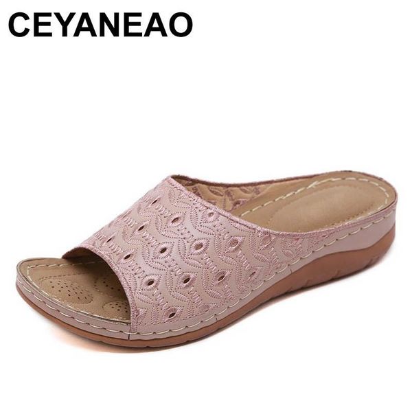slippers ceyaneaosummer women's ladies thick comfortable flat slipper sandals beach casual shoes flip flops slides home slipperss, Black
slippers ceyaneaosummer women's ladies thick comfortable flat slipper sandals beach casual shoes flip flops slides home slipperss, Black
