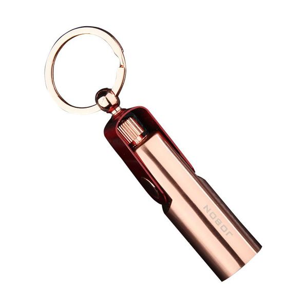design fashion outdoor waterproof metal keychain portable lighter bottle with containing cotton core jewelry gifts hooks & rails
design fashion outdoor waterproof metal keychain portable lighter bottle with containing cotton core jewelry gifts hooks & rails