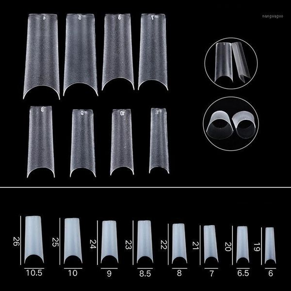 240pcs/box professional ultra-thin c curve fake matte nails tips acrylic artificial half cover false nail natural/transparent1, Red;gold
240pcs/box professional ultra-thin c curve fake matte nails tips acrylic artificial half cover false nail natural/transparent1, Red;gold