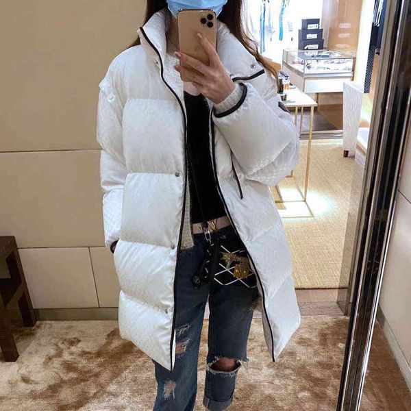 jacket 2021 Winter Luxury Design Oversized Quality Calfskin Details Down Transformer, Black;brown
jacket 2021 Winter Luxury Design Oversized Quality Calfskin Details Down Transformer, Black;brown