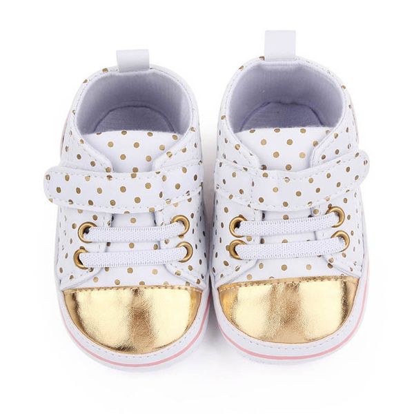 baby first walkers infant shoes toddler girls newborn footwear spring autumn casual dots moccasins soft 0-12 months b8288
baby first walkers infant shoes toddler girls newborn footwear spring autumn casual dots moccasins soft 0-12 months b8288