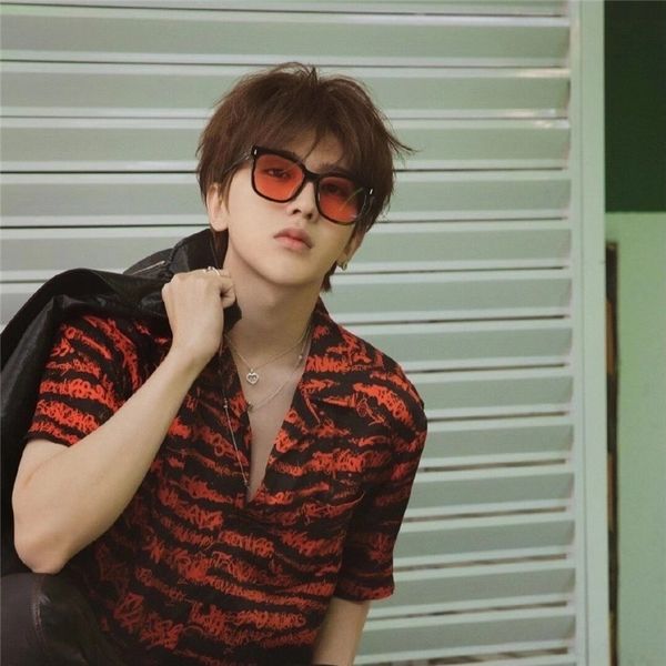jpsd 2021gm star cai xukun eyeglass same square anti ultraviolet sun outdoor cycling glasses sun thin glasses, White;black
jpsd 2021gm star cai xukun eyeglass same square anti ultraviolet sun outdoor cycling glasses sun thin glasses, White;black