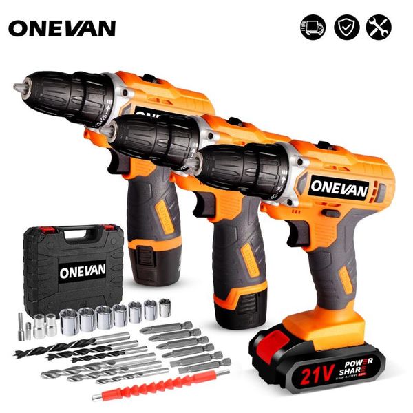 professiona electric drills drill 12v 16v 21v cordless screwdrivers rechargeable lithium battery led lights power tools 2 speed hand
professiona electric drills drill 12v 16v 21v cordless screwdrivers rechargeable lithium battery led lights power tools 2 speed hand