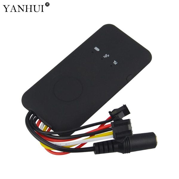 car gps & accessories high accuracy vehicle tracker cctr-829 built in sensor for move alarm wide range working voltage 9-40v dc
car gps & accessories high accuracy vehicle tracker cctr-829 built in sensor for move alarm wide range working voltage 9-40v dc