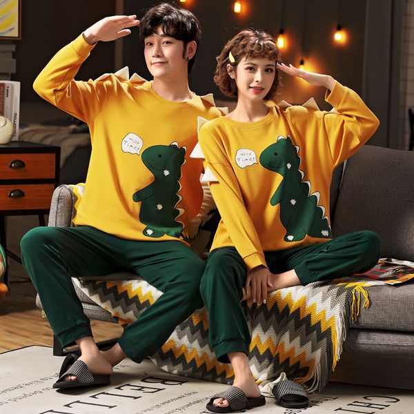 pajama women cotton fashion long sleeve couple pajamas set casual homewear ladies lovers sleepwear pjs set 3xl 4xl 5xl lounge, Black;red
pajama women cotton fashion long sleeve couple pajamas set casual homewear ladies lovers sleepwear pjs set 3xl 4xl 5xl lounge, Black;red