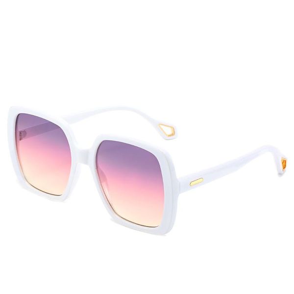 sunglasses vintage square oversized women 2021 retro gradient sun glasses lady male designer shades gafas oculos, White;black
sunglasses vintage square oversized women 2021 retro gradient sun glasses lady male designer shades gafas oculos, White;black