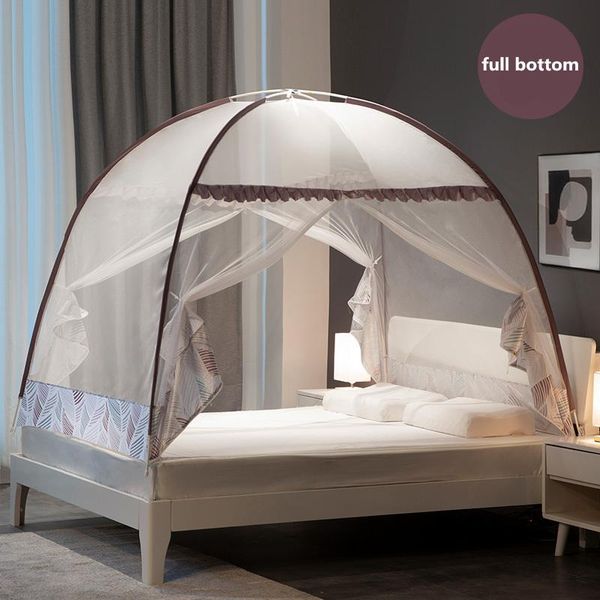 mosquito net foldable encryption mesh for single double bed tent mongolian yurt nets portable netting canopy 1pc
mosquito net foldable encryption mesh for single double bed tent mongolian yurt nets portable netting canopy 1pc