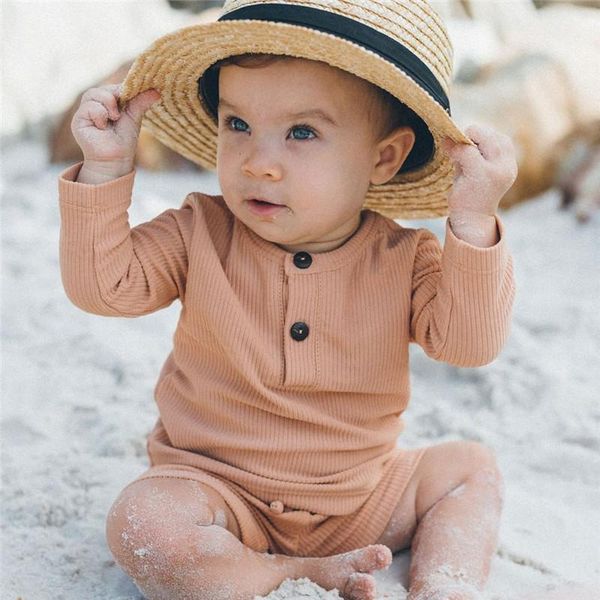clothing sets 2021 summer baby short sleeve for boys girls infants pants children two clothes babies, White
clothing sets 2021 summer baby short sleeve for boys girls infants pants children two clothes babies, White