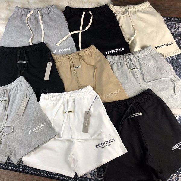 2021 mens short pants casual essentials letter-printed trousers with loose loops and hip-hop shorts summer shorts quality, White;black
2021 mens short pants casual essentials letter-printed trousers with loose loops and hip-hop shorts summer shorts quality, White;black