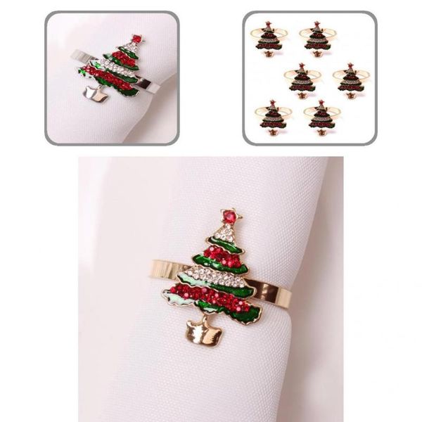 napkin rings 6pcs/set attractive ring lightweight anti-deform clip practical elegant towel for home
napkin rings 6pcs/set attractive ring lightweight anti-deform clip practical elegant towel for home