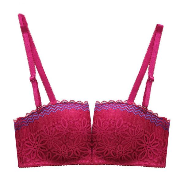 bras e lovegirl women underwired bra 32 34 36 38 size half 1/2 cup red push up for lace edge underwear lingerie, Red;black
bras e lovegirl women underwired bra 32 34 36 38 size half 1/2 cup red push up for lace edge underwear lingerie, Red;black