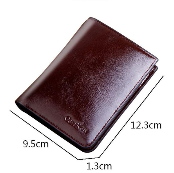 men's 100% wax oil skin short wallets vintage coin purse male pocket clutch fine gift card case cash holder carteira feminina, Red;black
men's 100% wax oil skin short wallets vintage coin purse male pocket clutch fine gift card case cash holder carteira feminina, Red;black