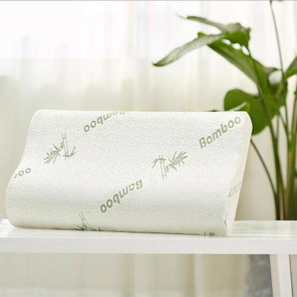 pillow sleeping bamboo memory foam orthopedic oreiller healthy breathable neck fatigue relief
pillow sleeping bamboo memory foam orthopedic oreiller healthy breathable neck fatigue relief