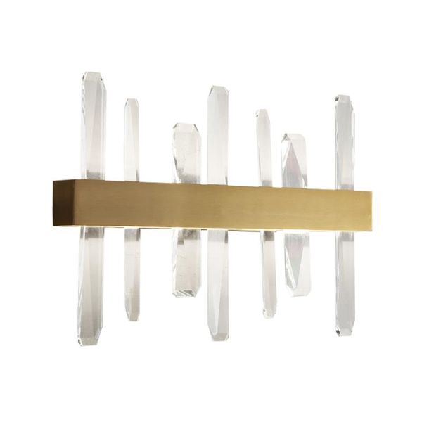 wall lamp nordic led crystal luxury gold lamps living room bedroom bedside study corridor stairs sconces lights fixtures
wall lamp nordic led crystal luxury gold lamps living room bedroom bedside study corridor stairs sconces lights fixtures