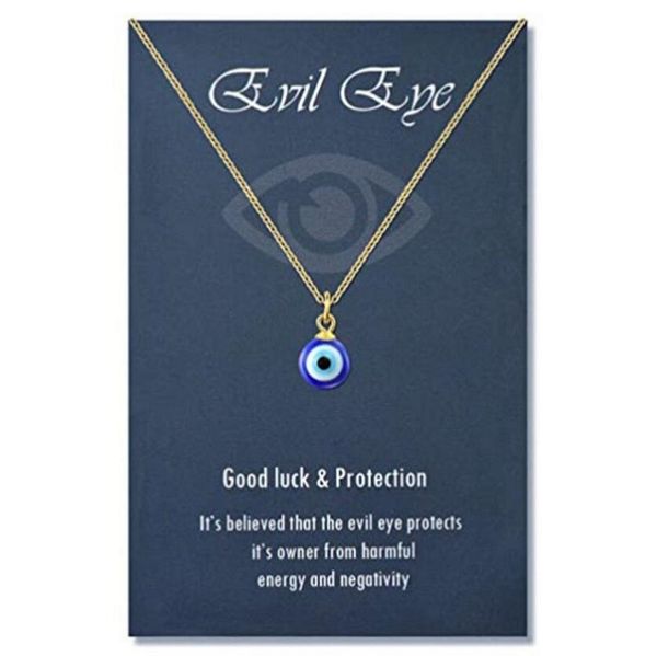 symbolic evil eye necklaces for women girls blue eyes amulet pendant necklace fashion jewelry gift, Silver
symbolic evil eye necklaces for women girls blue eyes amulet pendant necklace fashion jewelry gift, Silver