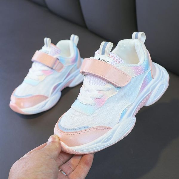 children girls running shoes summer walking trainers brand kids casual flat sneakers designer athletic & outdoor, Black
children girls running shoes summer walking trainers brand kids casual flat sneakers designer athletic & outdoor, Black