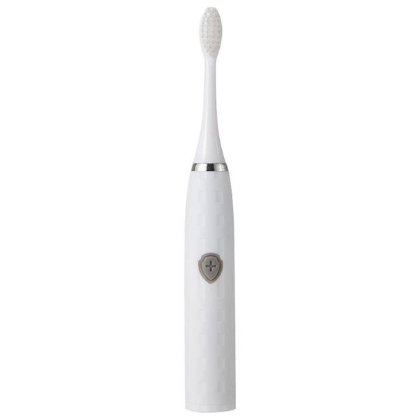 smart electric toothbrush 3-in-1 waterproof upgraded sonic replaceable non-rechargeable soft fur
smart electric toothbrush 3-in-1 waterproof upgraded sonic replaceable non-rechargeable soft fur