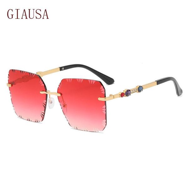sunglasses giausa fashion trend personalized decoration leg street po glasses night vision, White;black
sunglasses giausa fashion trend personalized decoration leg street po glasses night vision, White;black